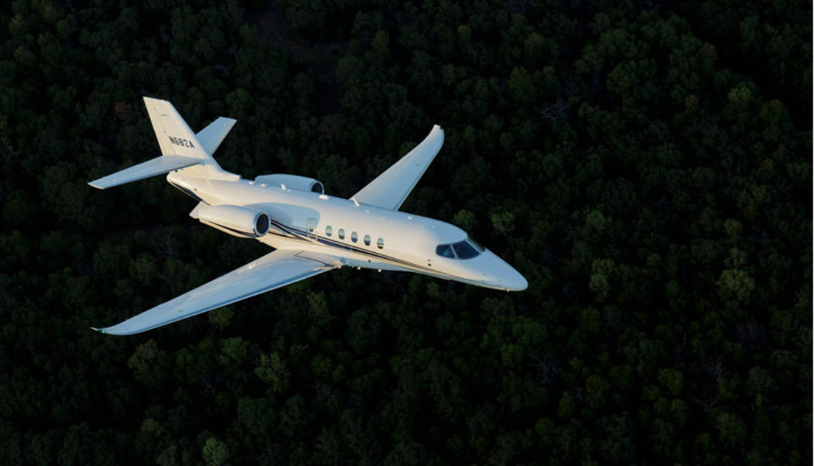 Textron Aviation highlights continued investment at LABACE 2016